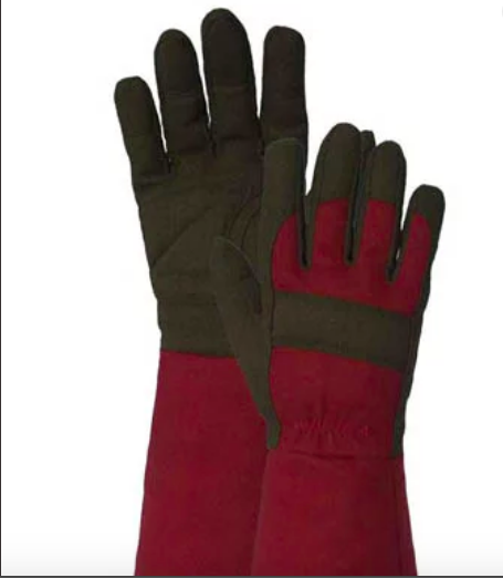 Comfort Pro Gloves Comfort Pro Gloves