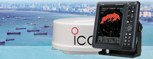 MR-1010RII Marine Radar MR-1010RII Marine Radar