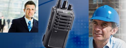 F3001 / F4001 Entry Level Analog Portables VHF/UHF F3001 / F4001 Entry Level Analog Portables VHF/UHF