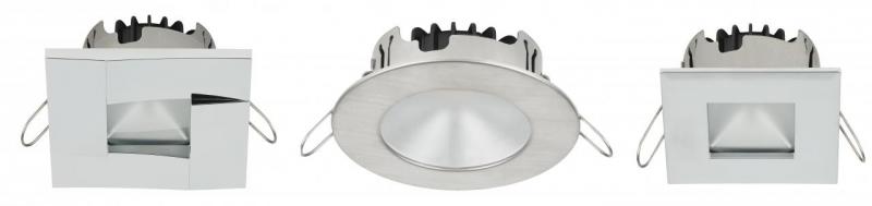 Imtra 2-wire LED Lights
