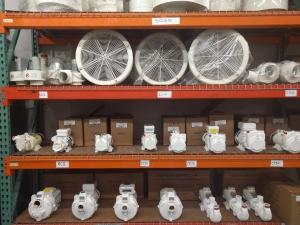 Gianneschi Pumps and Blowers Gianneschi Pumps and Blowers