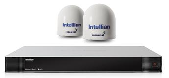 GX Mediator Intellian GX Mediator Intellian