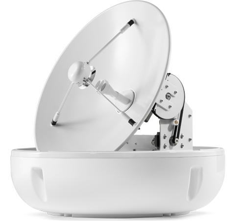 Intellian - s6hd Intellian - s6hd