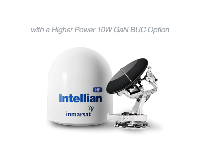 Intellian - gx60hp Intellian - gx60hp