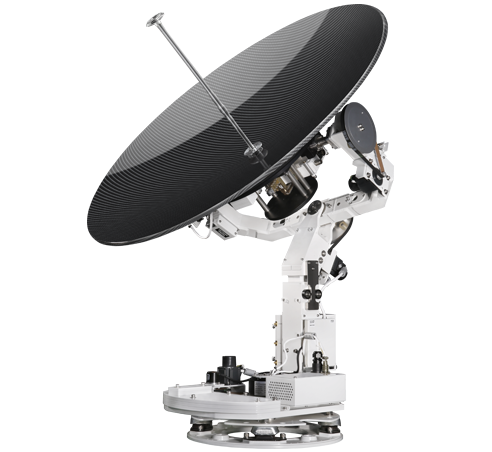 Intellian - gx100 Intellian - gx100