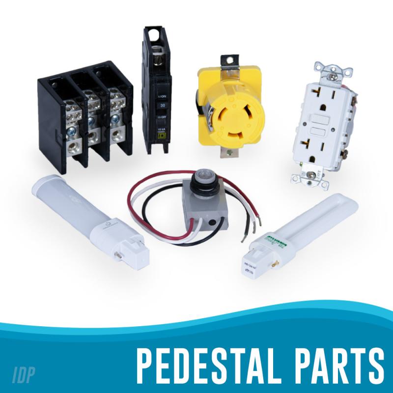 Pedestal Parts Pedestal Parts