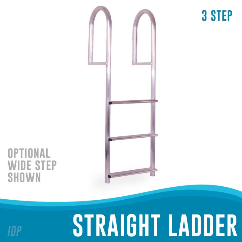 Straight Dock Ladder Straight Dock Ladder