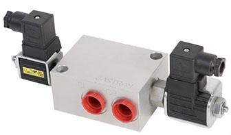 Jastram Digital Helm Manifold (DHM) Jastram Digital Helm Manifold (DHM)