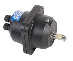 Jastram Electric Wheel (EW 200) Full Follow-up (FFU) Jastram Electric Wheel (EW 200) Full Follow-up (FFU)