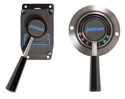 The Jastram Lever Controller The Jastram Lever Controller