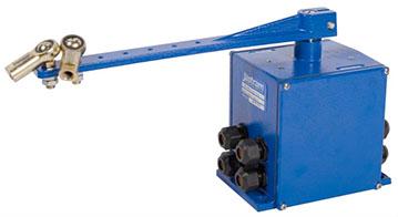 Jastram Rudder Feedback Unit (RFU 2000) Jastram Rudder Feedback Unit (RFU 2000)