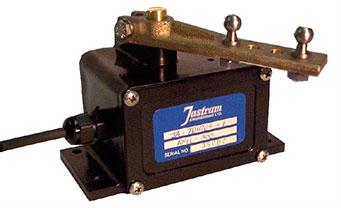 Jastram Rudder Feedback Unit (RFU 300) Jastram Rudder Feedback Unit (RFU 300)