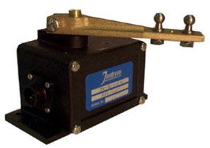 Jastram Rudder Feedback Unit (RFU 400) Jastram Rudder Feedback Unit (RFU 400)