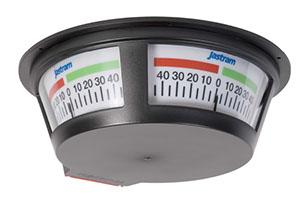 Jastram Panoramic Rudder Indicator (RAI 3300) Jastram Panoramic Rudder Indicator (RAI 3300)