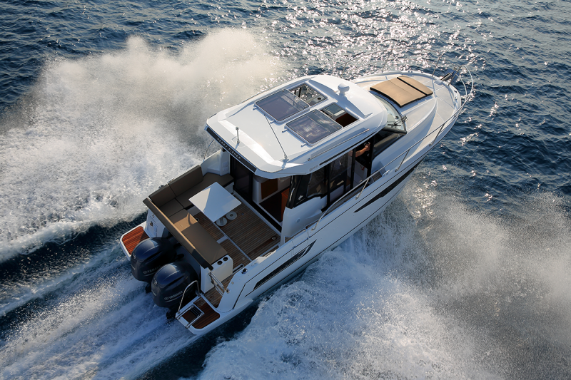 Jeanneau NC 895 2019 Jeanneau NC 895 2019