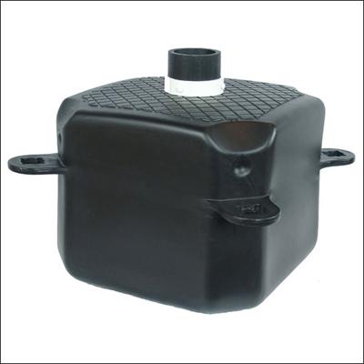 Tide Manager Stand - Alone Cube (Black or Beige) Tide Manager Stand - Alone Cube (Black or Beige)