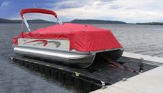 Multi Hull Boat Lifts Multi Hull Boat Lifts