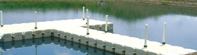 Boat Lifts & Floating Docks for Parks & Public Facilities Boat Lifts & Floating Docks for Parks & Public Facilities