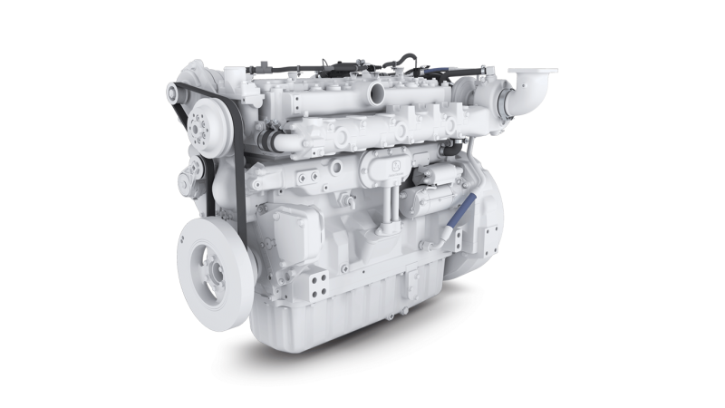 6090HFM85 Constant Speed 6090HFM85 Constant Speed