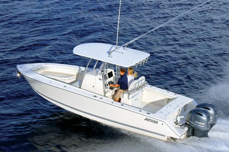 Jupiter 26 FS Jupiter 26 FS