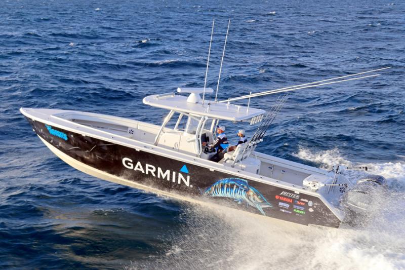 Jupiter 38 HFS Jupiter 38 HFS