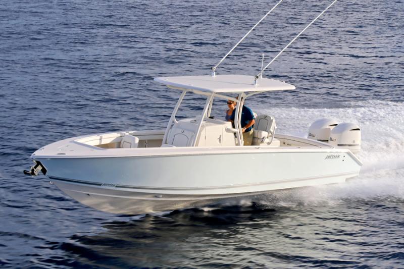 Jupiter 30 HFS Jupiter 30 HFS