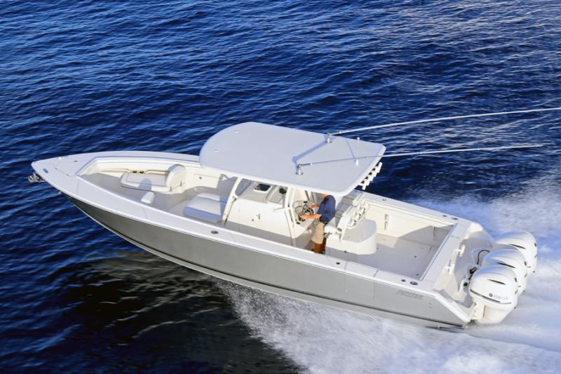 Jupiter 34 HFS Jupiter 34 HFS