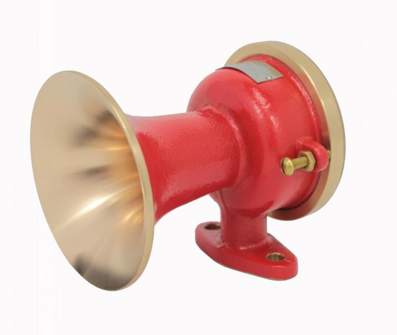 CA Industrial Air Horn CA Industrial Air Horn