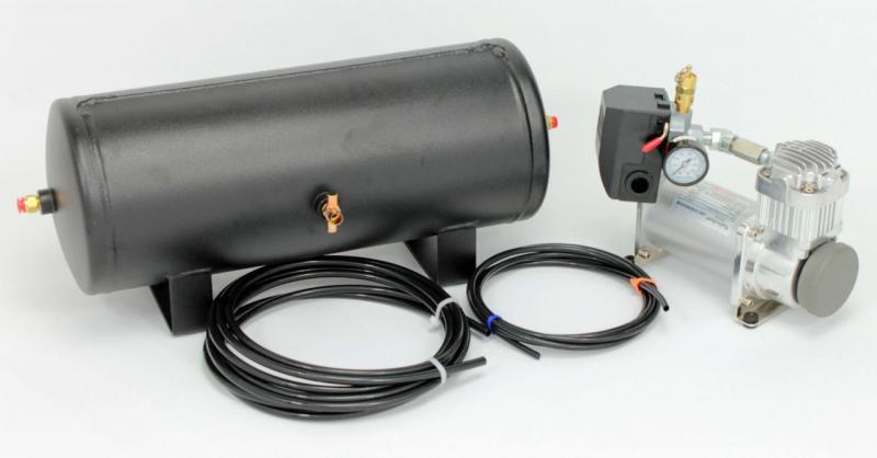 Air Compressor Model P449-23 (12VDC) Air Compressor Model P449-23 (12VDC)