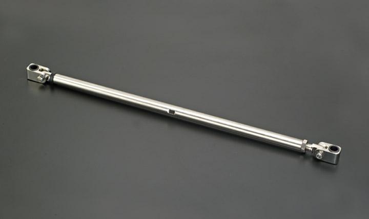 TBAR-4490 1-1/4" BAR WITH LARGE CLEVIS JOINTS TBAR-4490 1-1/4" BAR WITH LARGE CLEVIS JOINTS