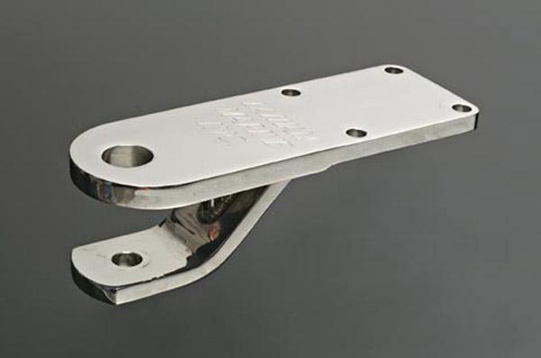 KPLT-7139 MCM 6A MOUNT, LRG. CLVS, EAR BELOW KPLT-7139 MCM 6A MOUNT, LRG. CLVS, EAR BELOW