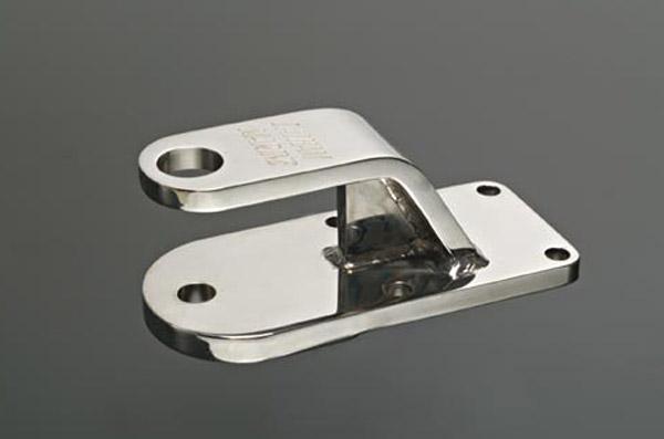 KPLT-7661 MCM 6A MOUNT, LRG. CLVS, EAR ABOVE KPLT-7661 MCM 6A MOUNT, LRG. CLVS, EAR ABOVE