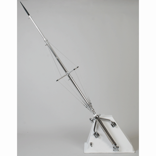 SINGLE SPREADER LIFT-OUT OUTRIGGERS SINGLE SPREADER LIFT-OUT OUTRIGGERS