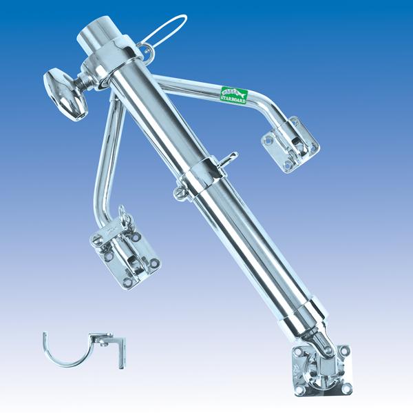 Wishbone Style Jr. Holder Wishbone Style Jr. Holder