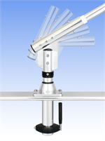 SideWinder T-top Outriggers SideWinder T-top Outriggers