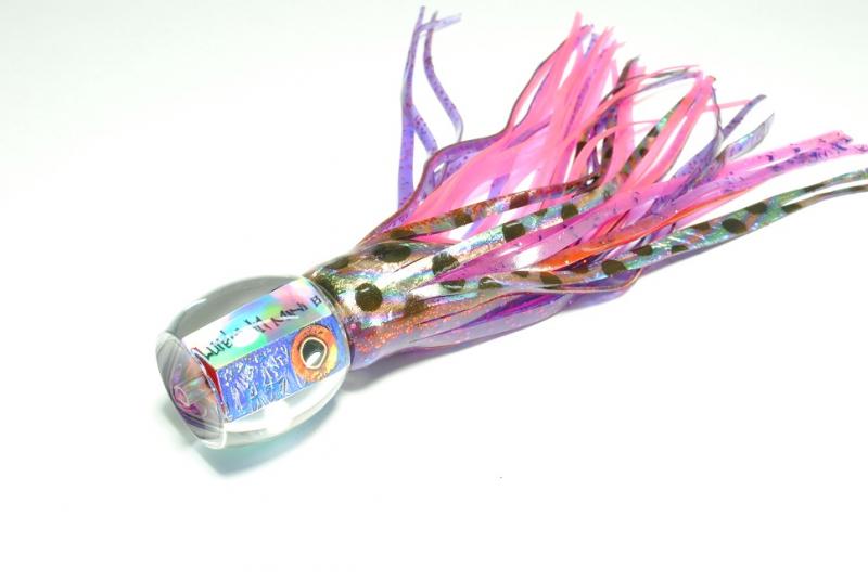 Light/Medium Lures : Mini B Light/Medium Lures : Mini B