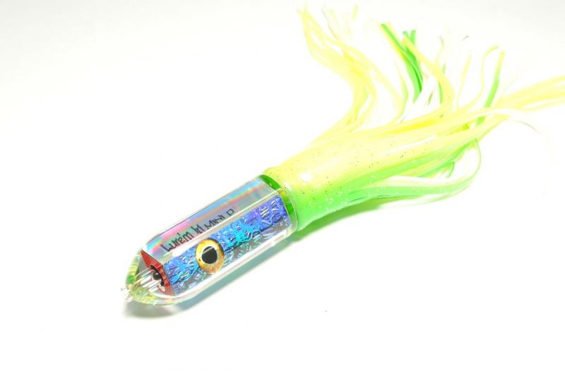 Light/Medium Lures : 45 LC Light/Medium Lures : 45 LC