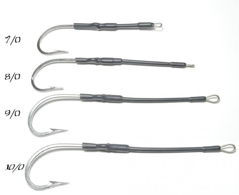 Hook-Sets : Single Hook-sets Hook-Sets : Single Hook-sets