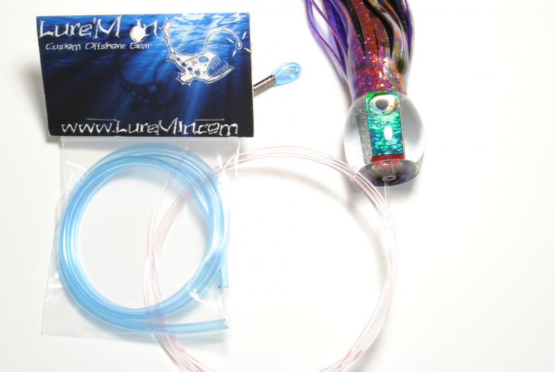 Chafe Tubing : Chafe Guard Chafe Tubing : Chafe Guard