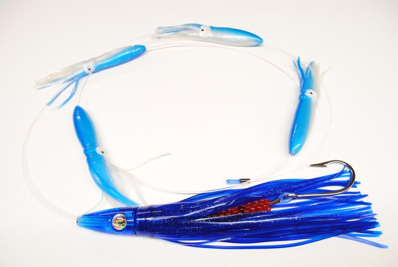 Custom Daisy Chains : Machine Chain Gun Custom Daisy Chains : Machine Chain Gun