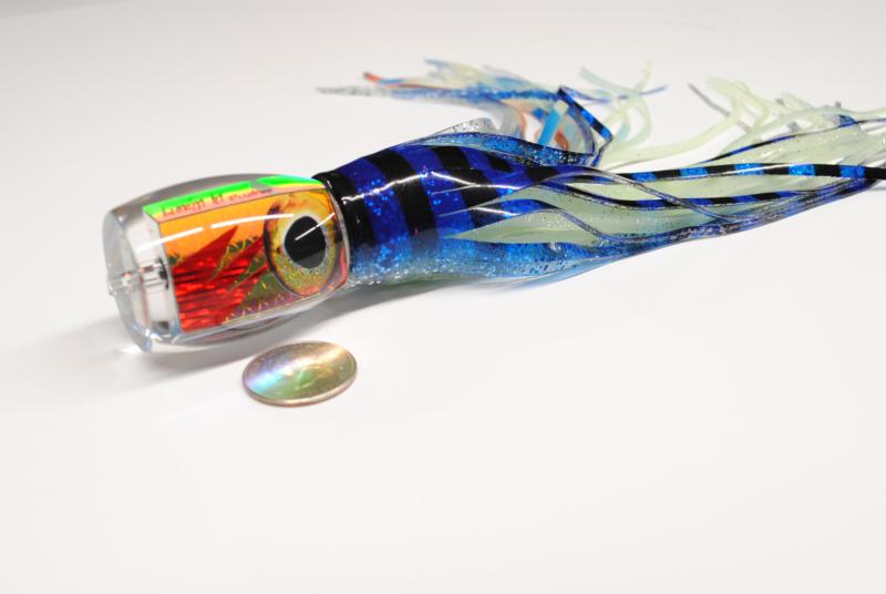 Medium/Heavy Lures Medium/Heavy Lures