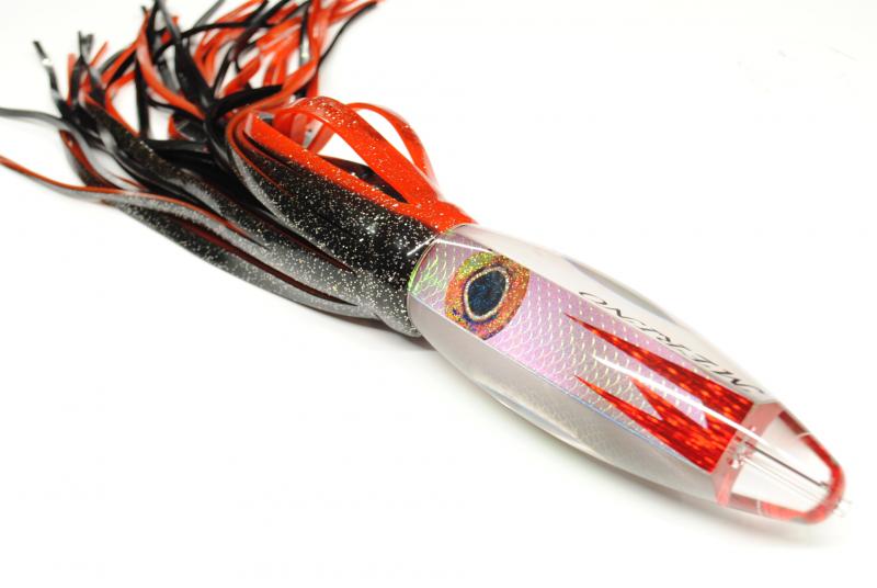 Heavy XL Lures : XL Wahoo ICBM Heavy XL Lures : XL Wahoo ICBM