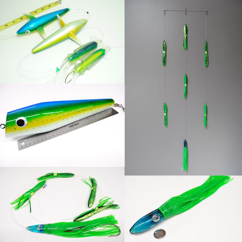 Teaser Packages : Green Teaser Package Teaser Packages : Green Teaser Package