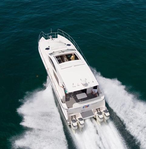 Mares Catamaran 2018 Mares Catamaran 2018