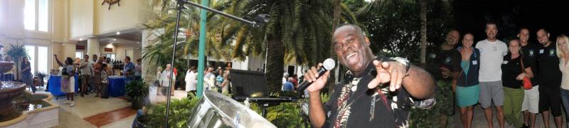 Marina Bay Parties and Events Marina Bay Parties and Events