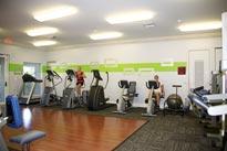 Sports Facilities Sports Facilities