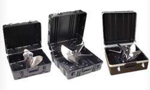 MDP9MR Propeller Shipping Cases MDP9MR Propeller Shipping Cases