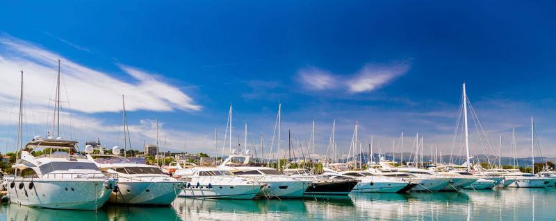 Marina & Yacht Club Insurance Marina & Yacht Club Insurance