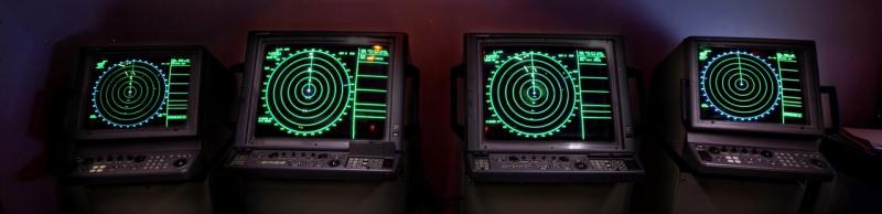 148 Radar Observer Unlimited 148 Radar Observer Unlimited