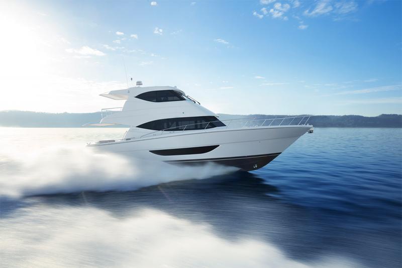 Maritimo M51 Maritimo M51